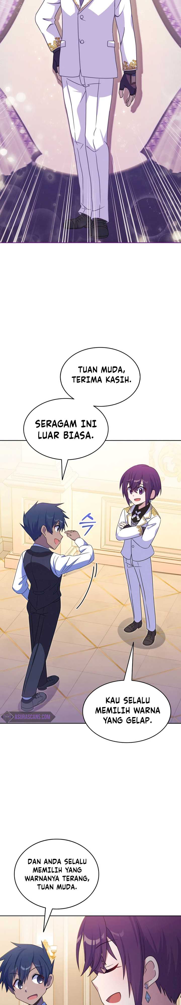 Never Die Extra - Chapter 32 23 Never Die Extra - Chapter 32 23