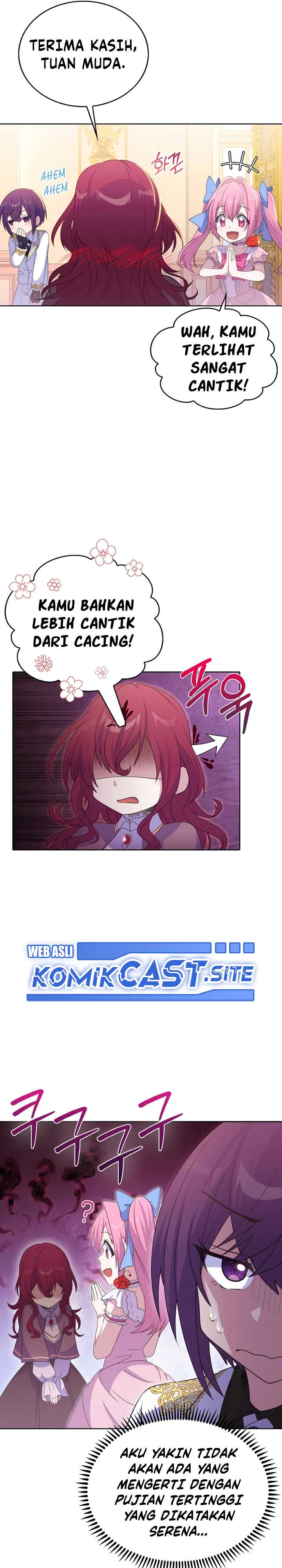 Never Die Extra - Chapter 32 30 Never Die Extra - Chapter 32 30