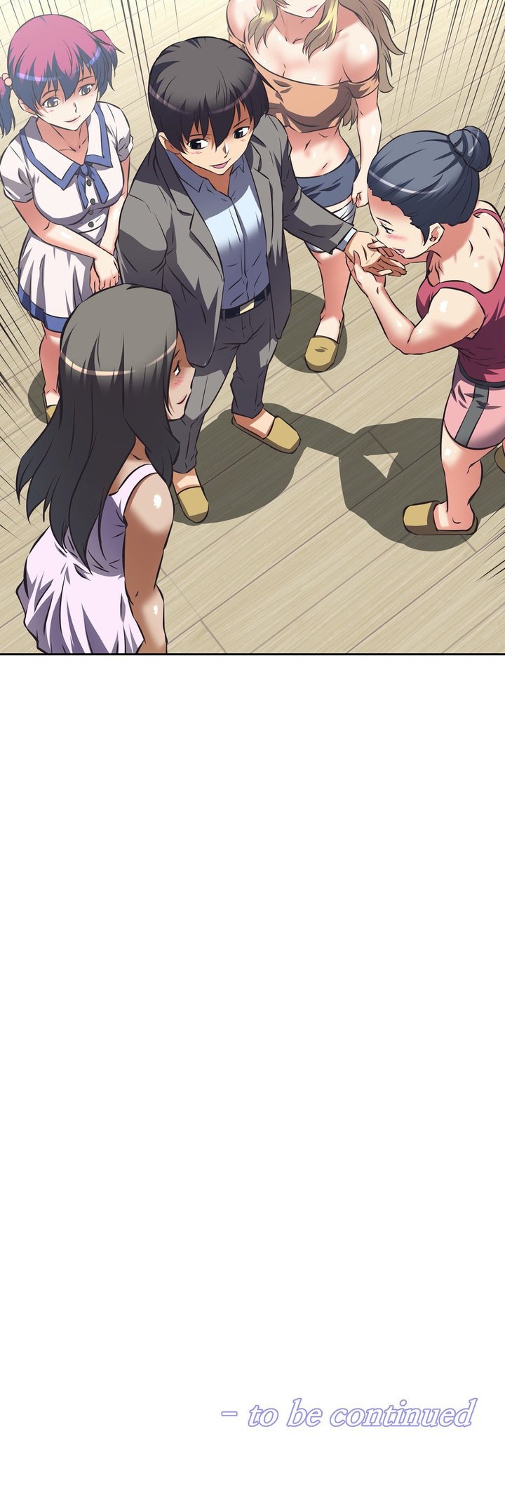 Hell’s Harem - Chapter 32 36 Hell’s Harem - Chapter 32 36