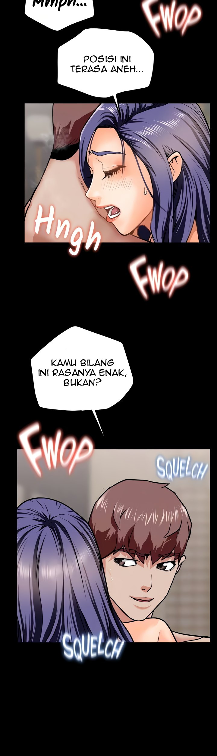 Bs Anger - Chapter 32 19