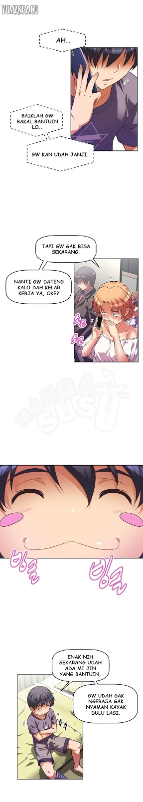 Brawling Go - Chapter 32 25