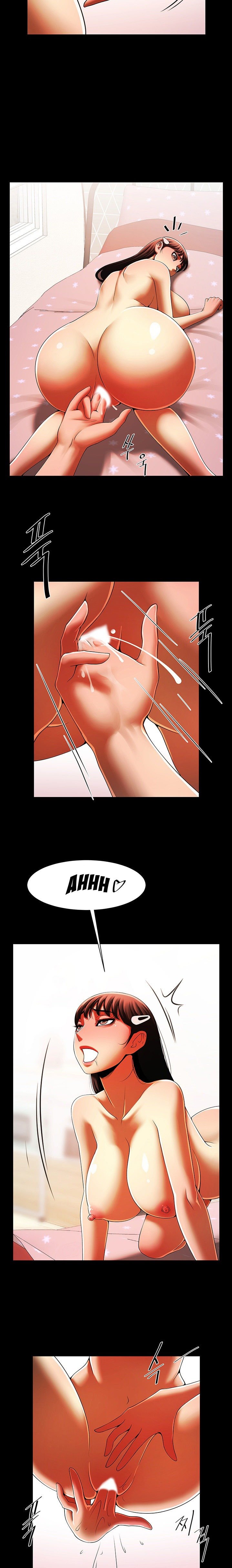 The Woman Who Lives in My Room - Chapter 32 14