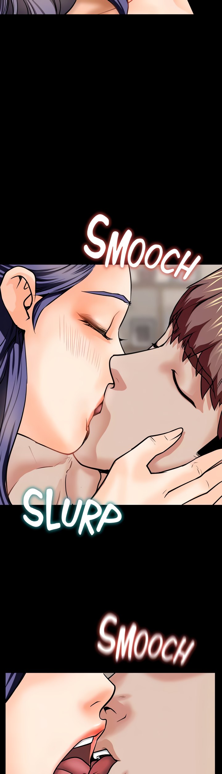 Bs Anger - Chapter 32 14
