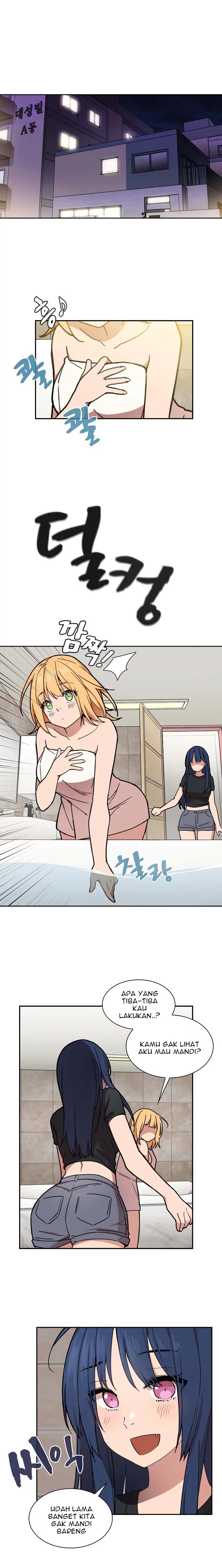 Close as Neighbors - Chapter 32 2 Close as Neighbors - Chapter 32 2