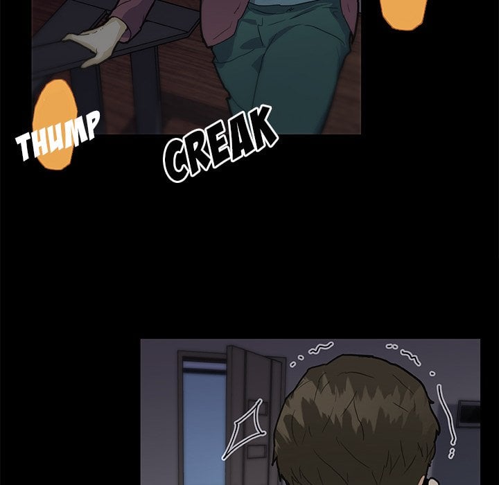 Family Adjustments - Chapter 32 19