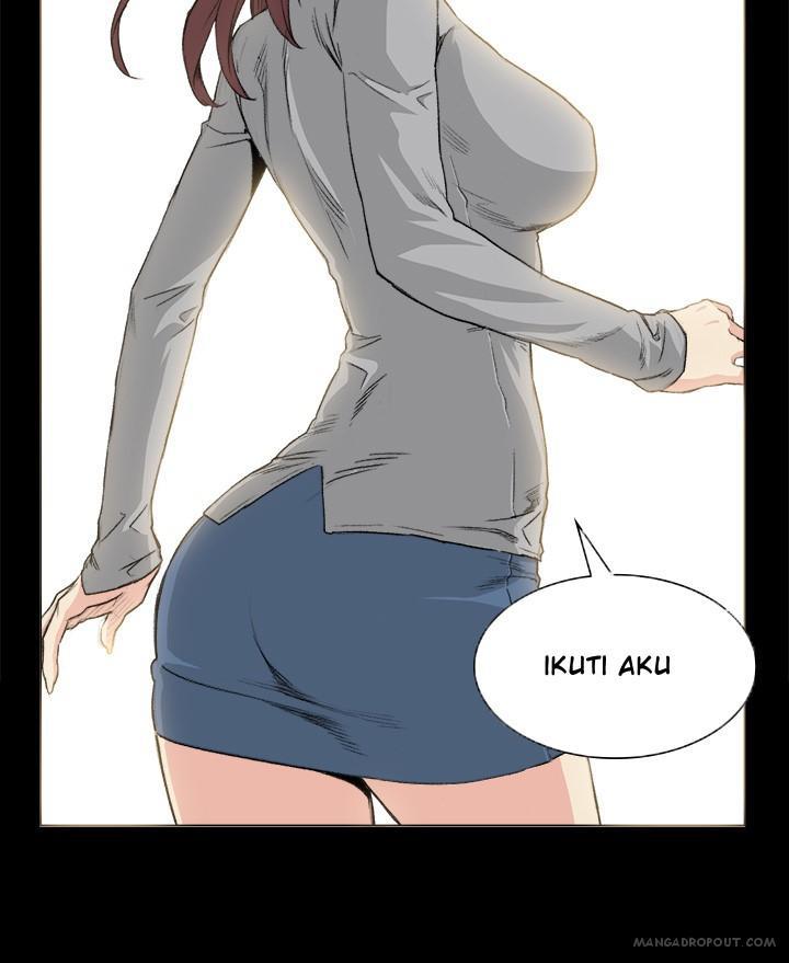 By Chance - Chapter 32 22