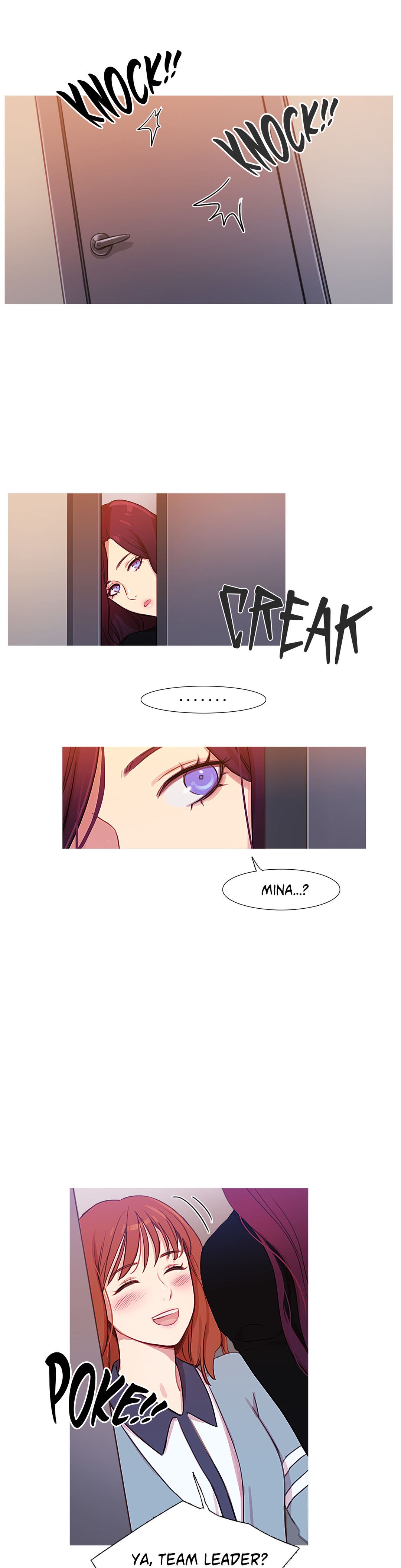 Fatal Woman - Chapter 32 6