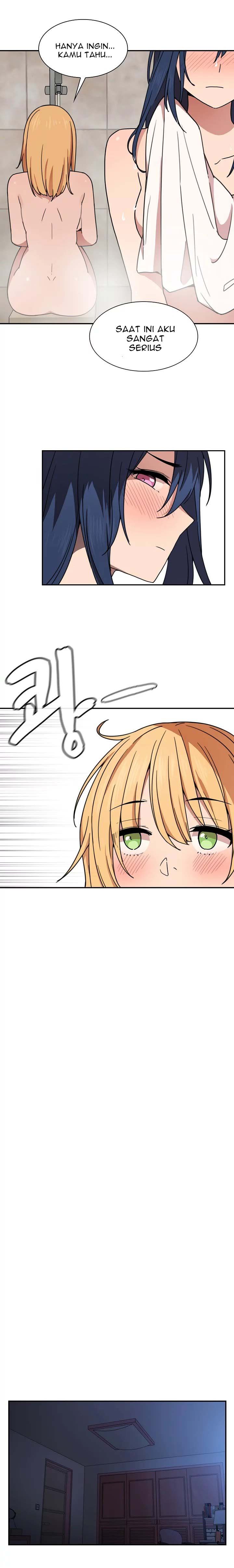 Close as Neighbors - Chapter 32 11 Close as Neighbors - Chapter 32 11