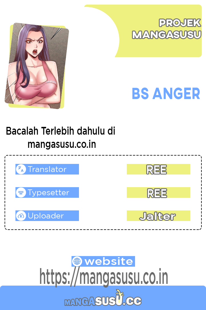 Bs Anger - Chapter 32 1