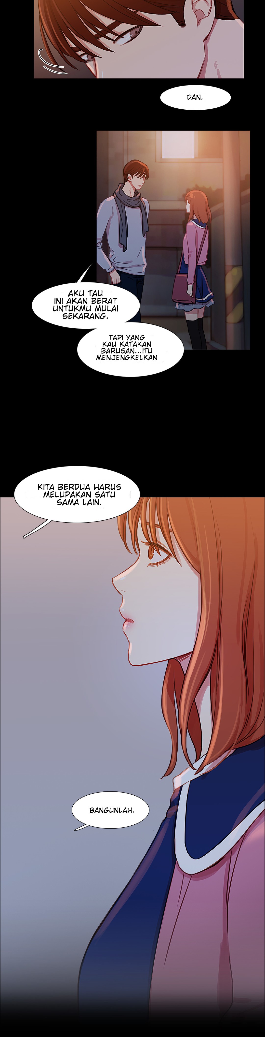 Fatal Woman - Chapter 32 15
