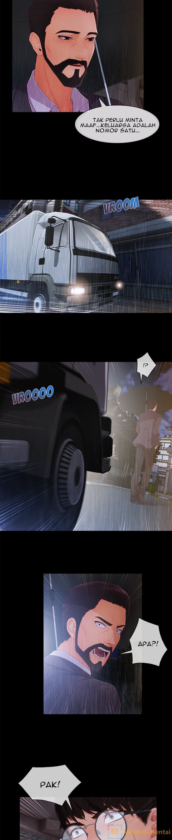 Lady Long Legs - Chapter 32 22 Lady Long Legs - Chapter 32 22