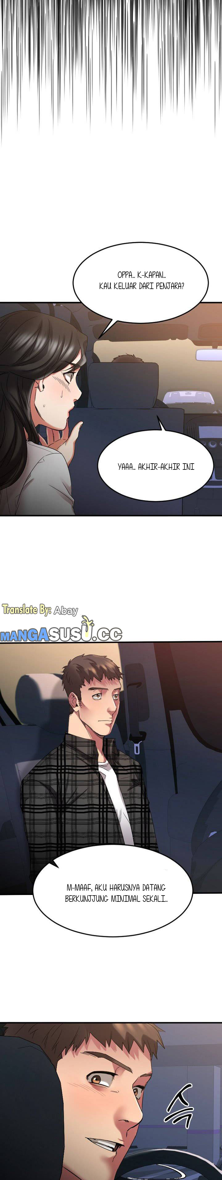 Food Chain (Smoke Joker) - Chapter 32 6
