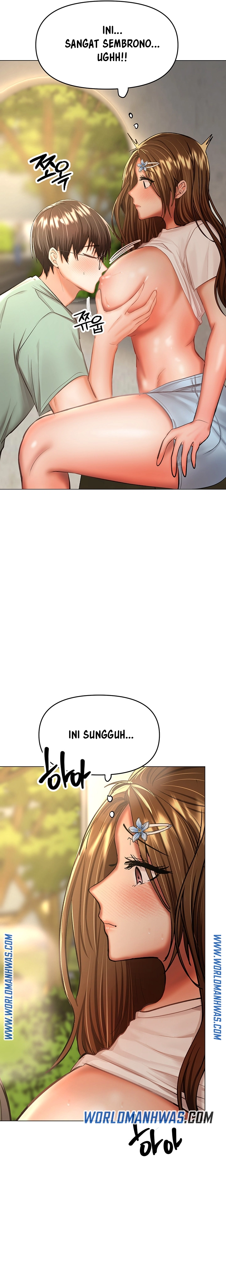 Sponsor Me Please - Chapter 32 9 Sponsor Me Please - Chapter 32 9