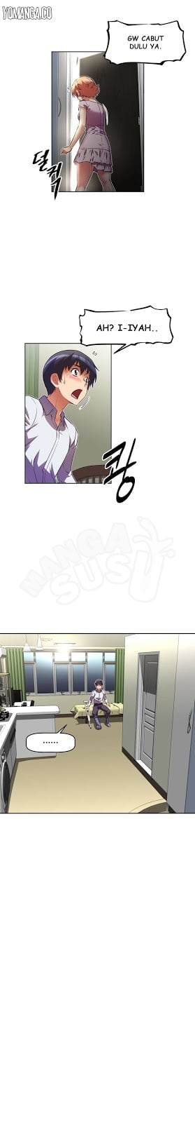 Brawling Go - Chapter 32 21