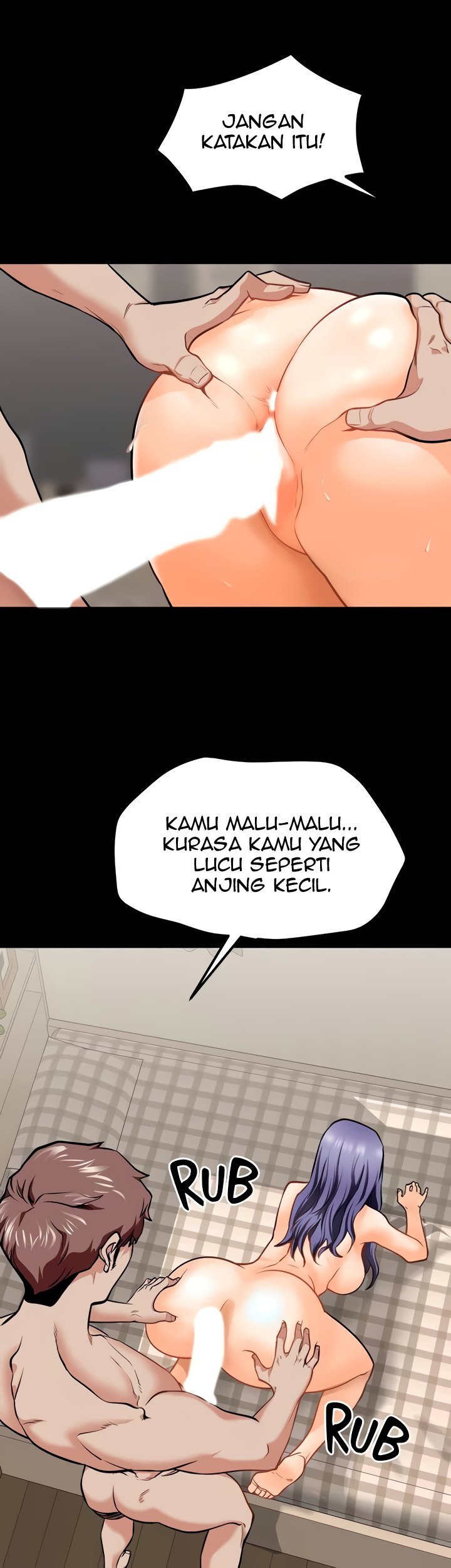 Bs Anger - Chapter 32 28