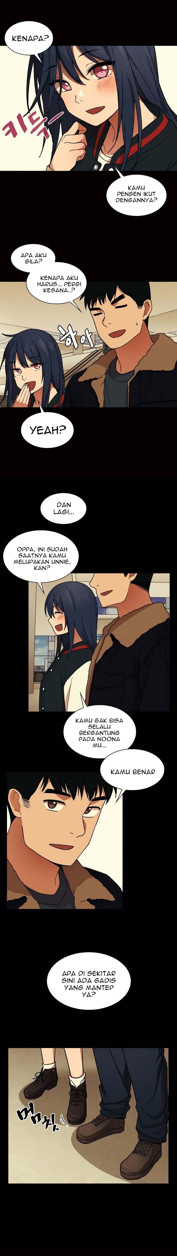 Close as Neighbors - Chapter 32 13 Close as Neighbors - Chapter 32 13