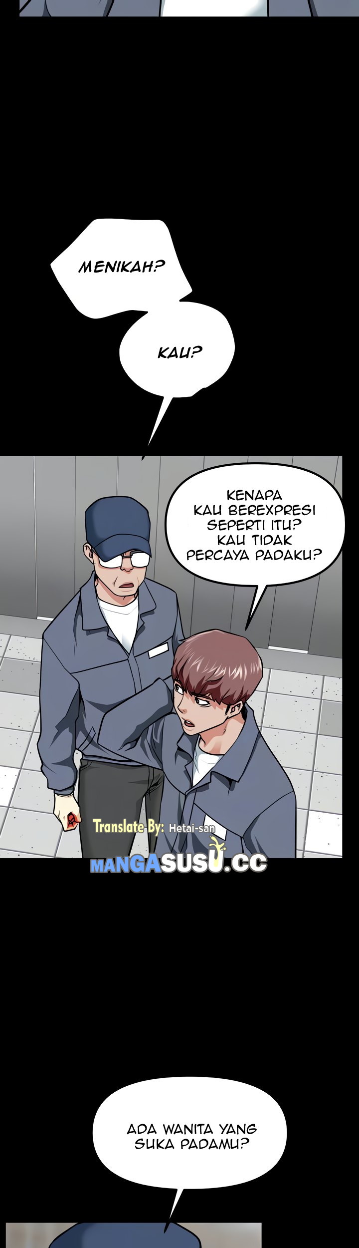 Bs Anger - Chapter 32 41