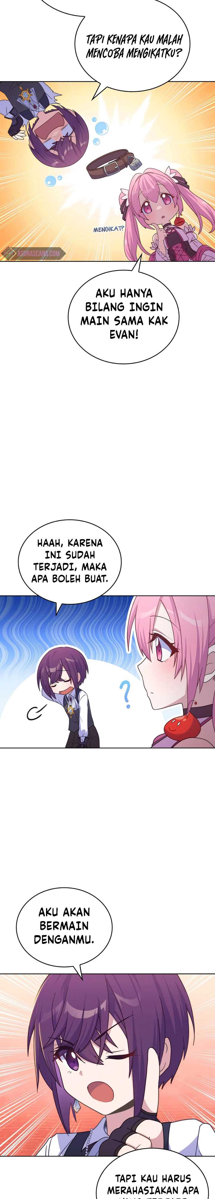 Never Die Extra - Chapter 32 12 Never Die Extra - Chapter 32 12