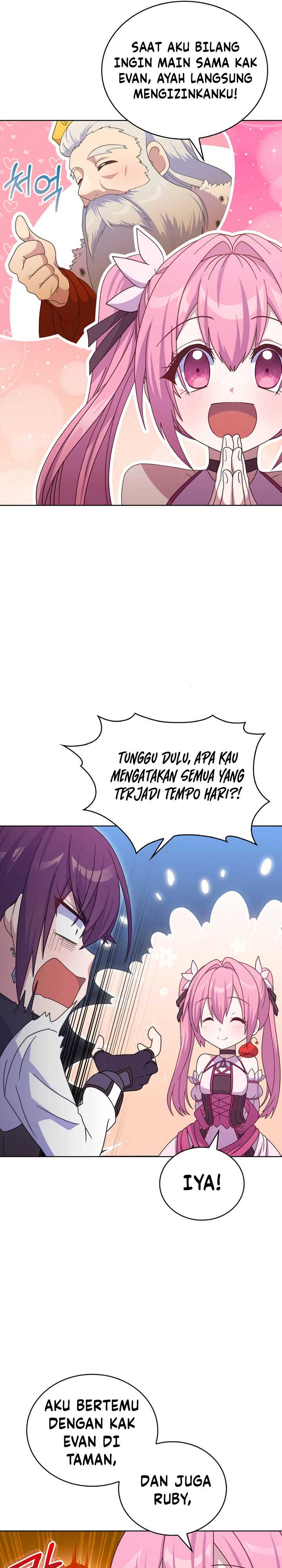 Never Die Extra - Chapter 32 10 Never Die Extra - Chapter 32 10