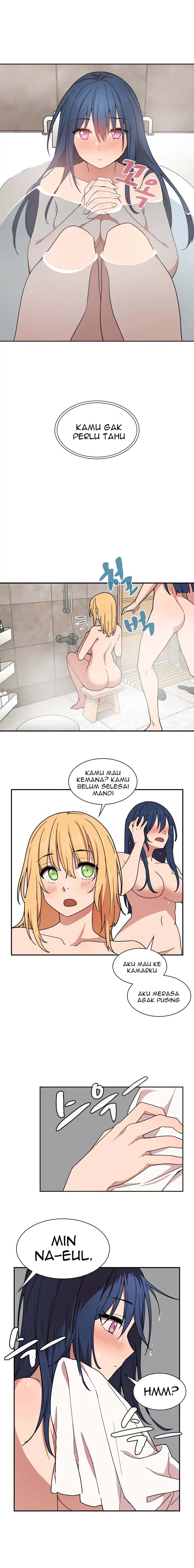 Close as Neighbors - Chapter 32 10 Close as Neighbors - Chapter 32 10