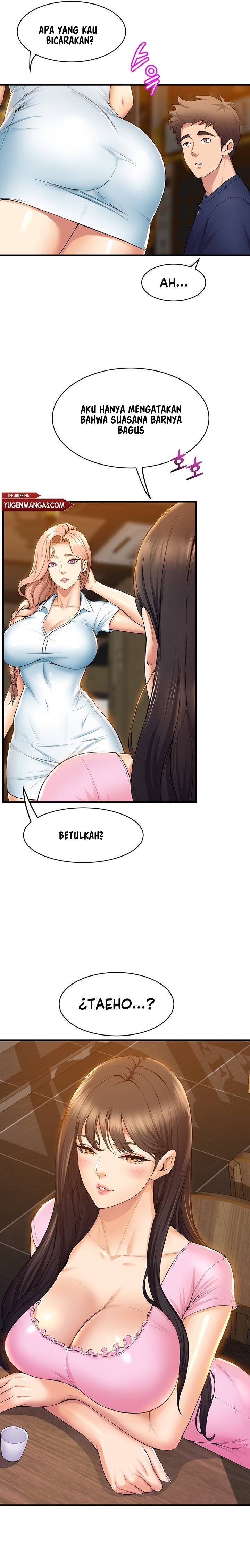 Dance Department’s Female Sunbaes - Chapter 32 5 Dance Department’s Female Sunbaes - Chapter 32 5