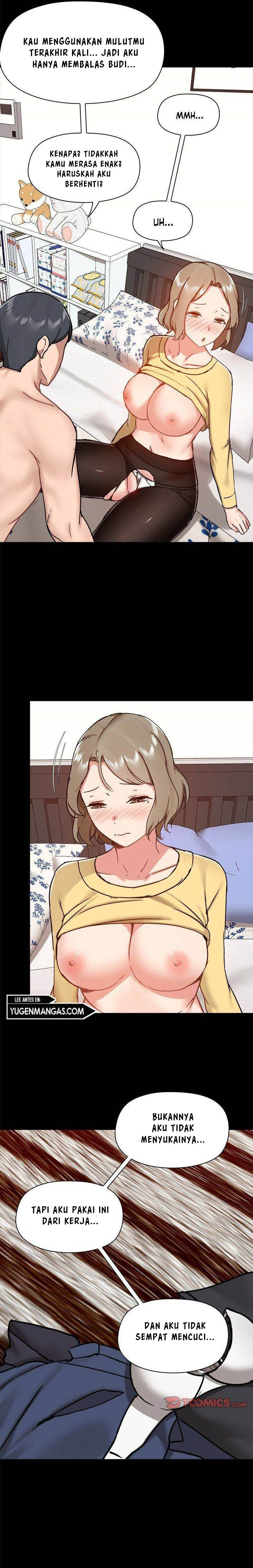 Gamers - Chapter 32 14