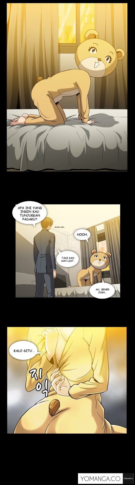 Drug Candy - Chapter 32 18 Drug Candy - Chapter 32 18