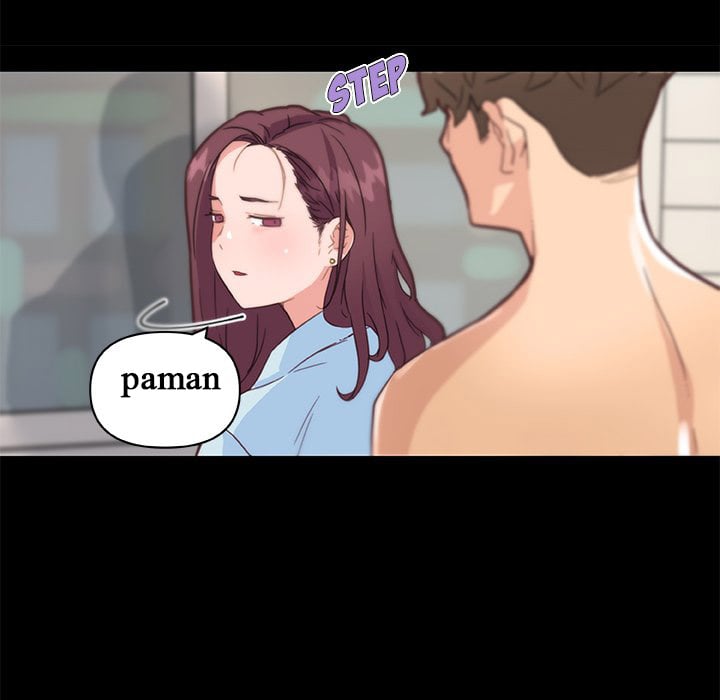 Family Adjustments - Chapter 32 118