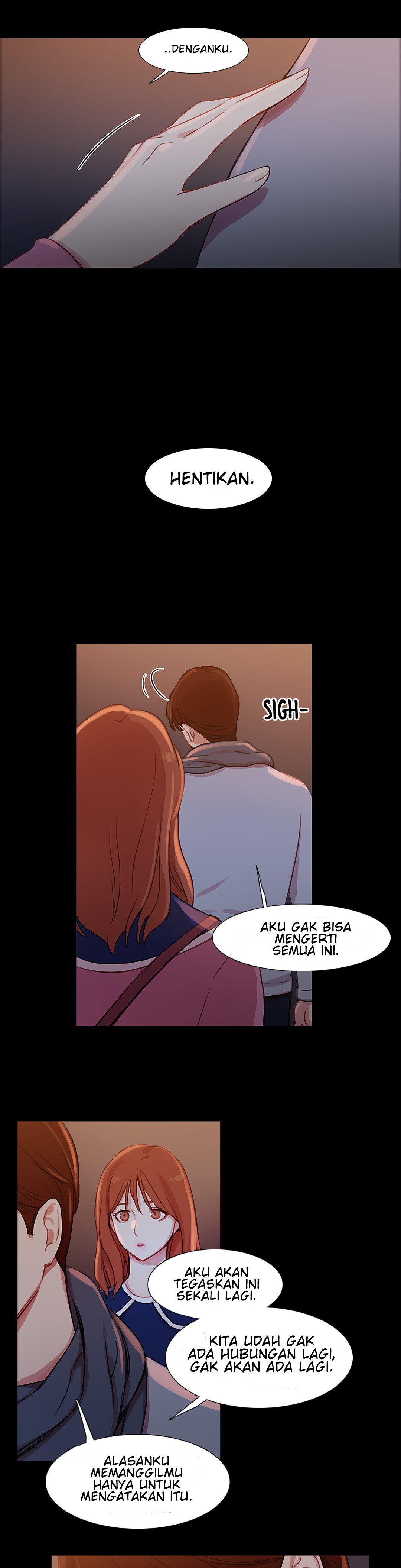 Fatal Woman - Chapter 32 14