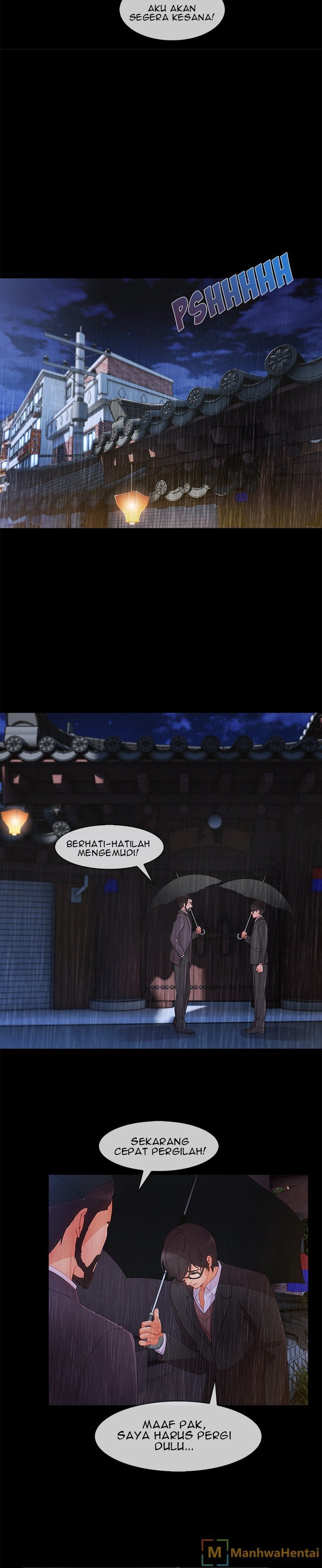 Lady Long Legs - Chapter 32 21 Lady Long Legs - Chapter 32 21