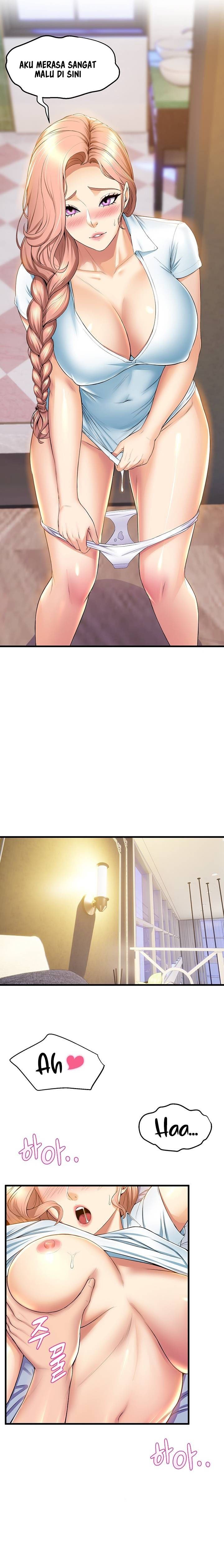 Dance Department’s Female Sunbaes - Chapter 32 15 Dance Department’s Female Sunbaes - Chapter 32 15