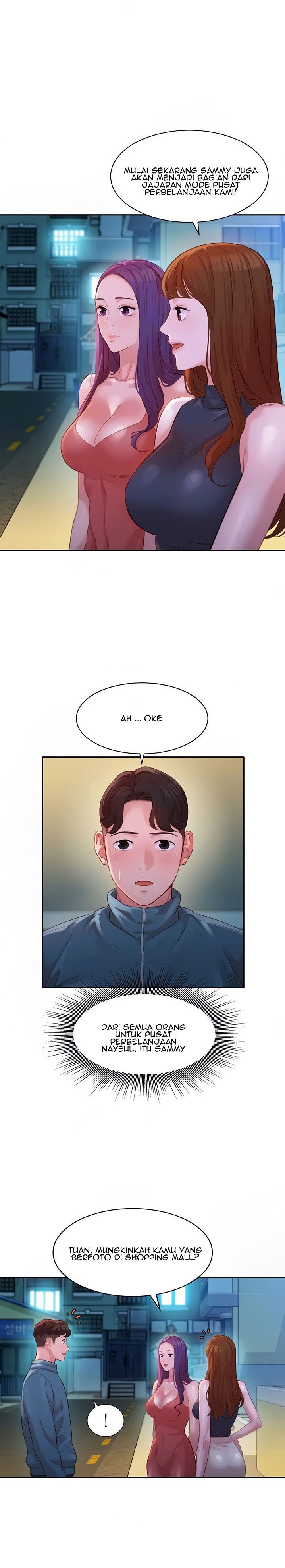Stargram Goddess - Chapter 32 6