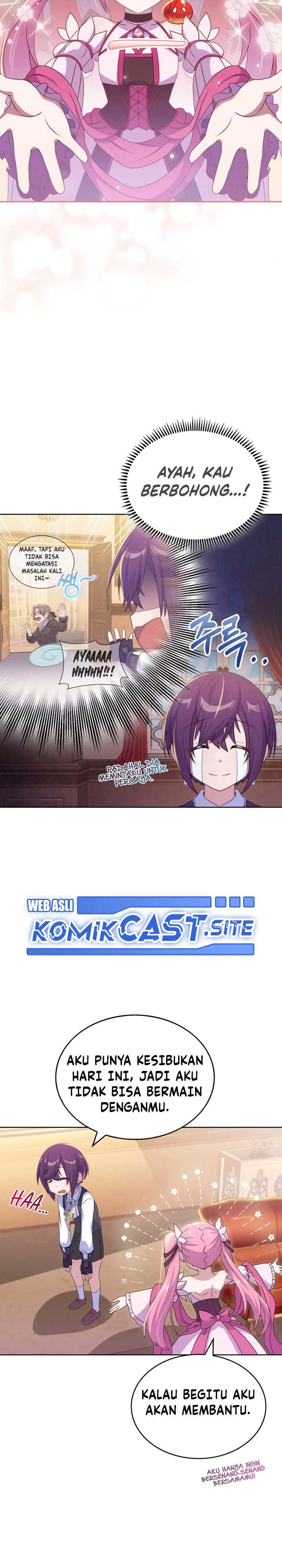 Never Die Extra - Chapter 32 3 Never Die Extra - Chapter 32 3