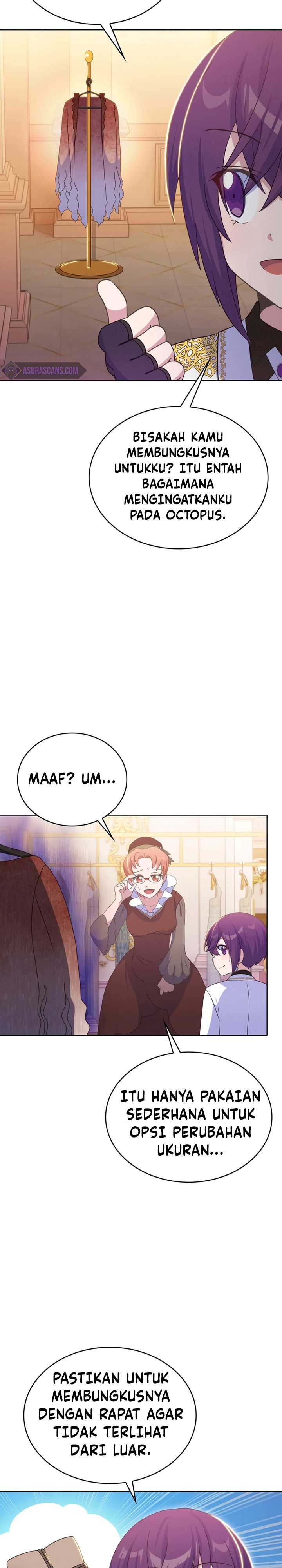 Never Die Extra - Chapter 32 32 Never Die Extra - Chapter 32 32