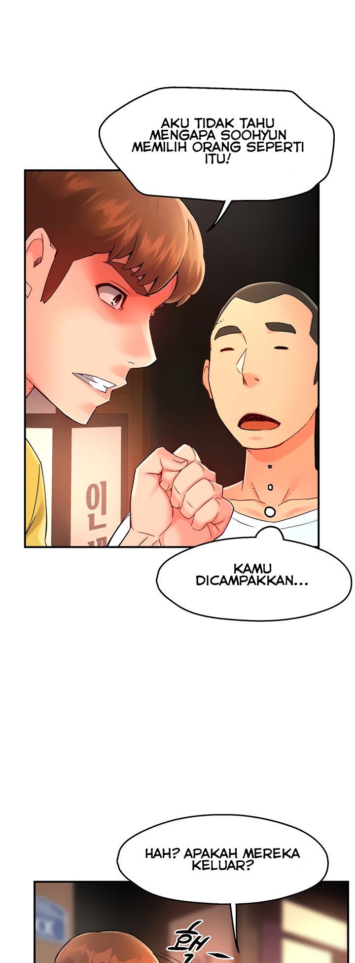 Team Leader Report - Chapter 32 37