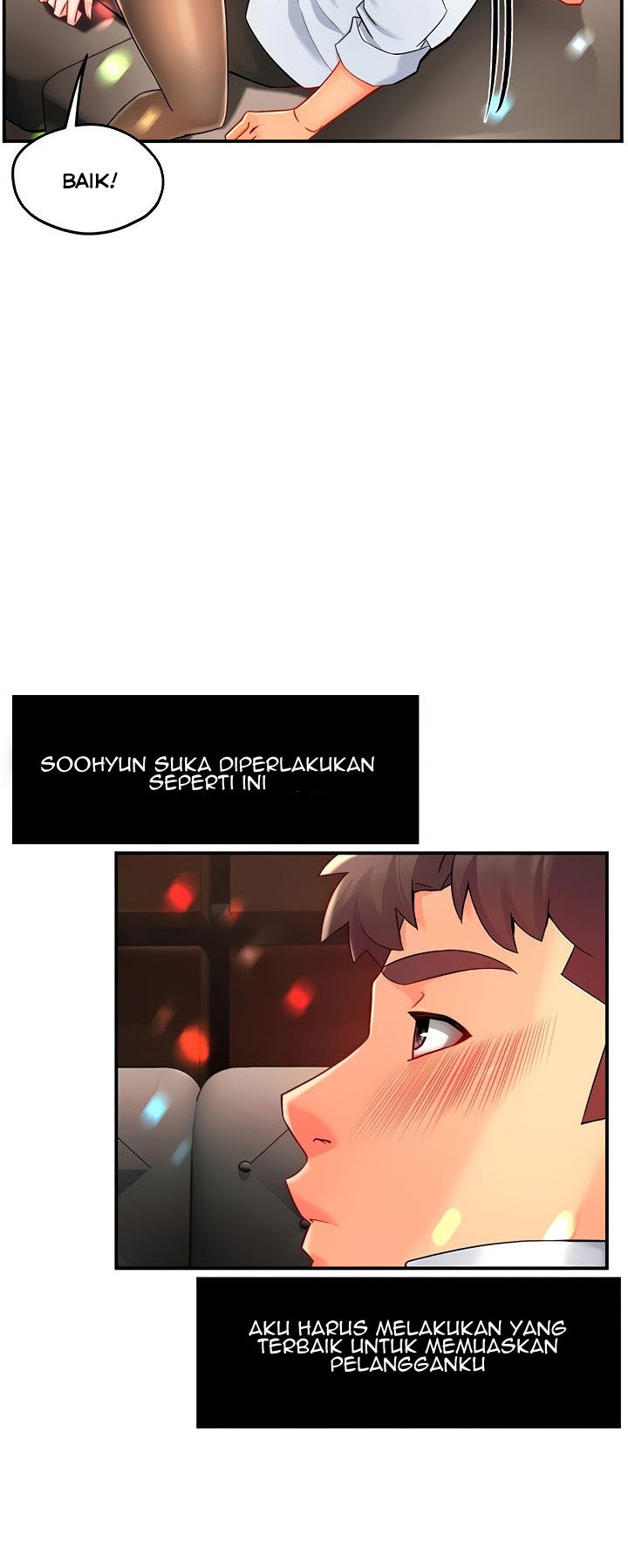 Team Leader Report - Chapter 32 6