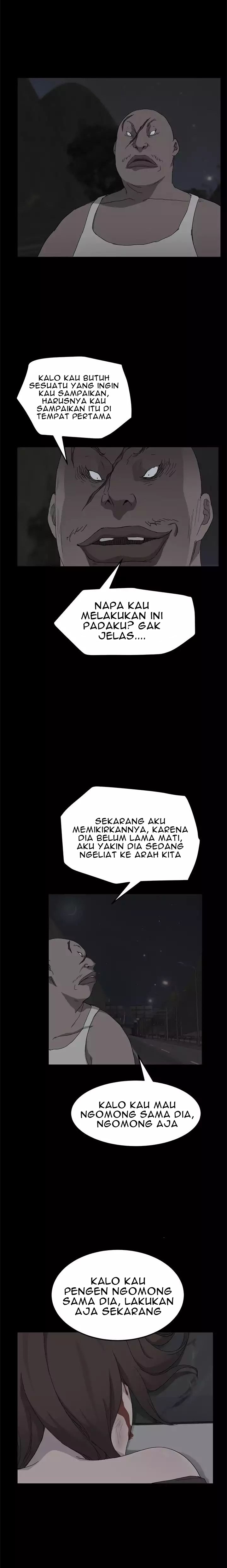 This Doesn&#8217;t Feel Like Me - Chapter 32 9