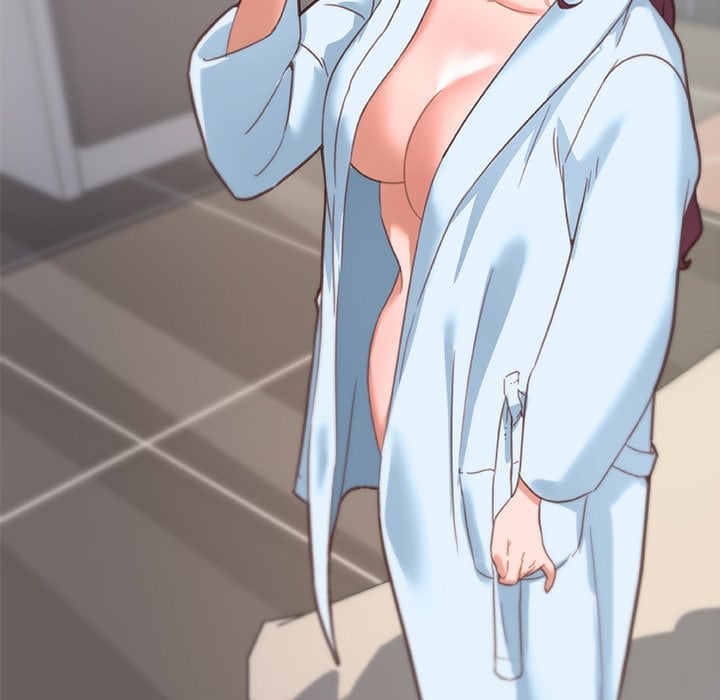 Family Adjustments - Chapter 32 106