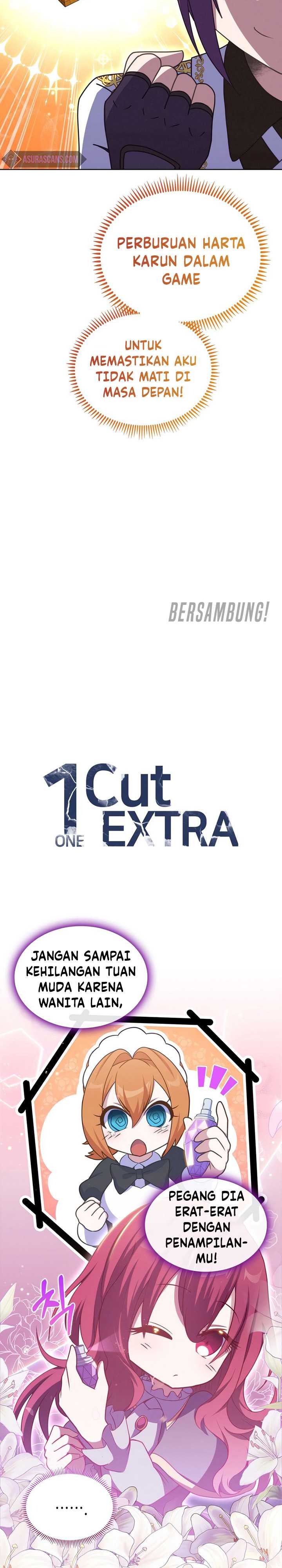 Never Die Extra - Chapter 32 35 Never Die Extra - Chapter 32 35