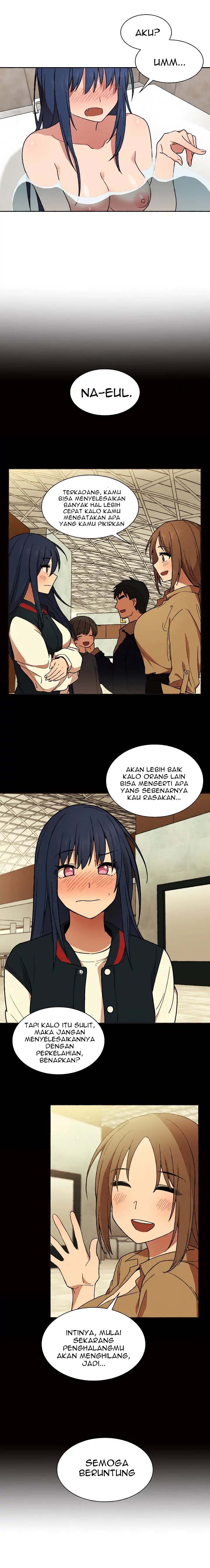 Close as Neighbors - Chapter 32 9 Close as Neighbors - Chapter 32 9