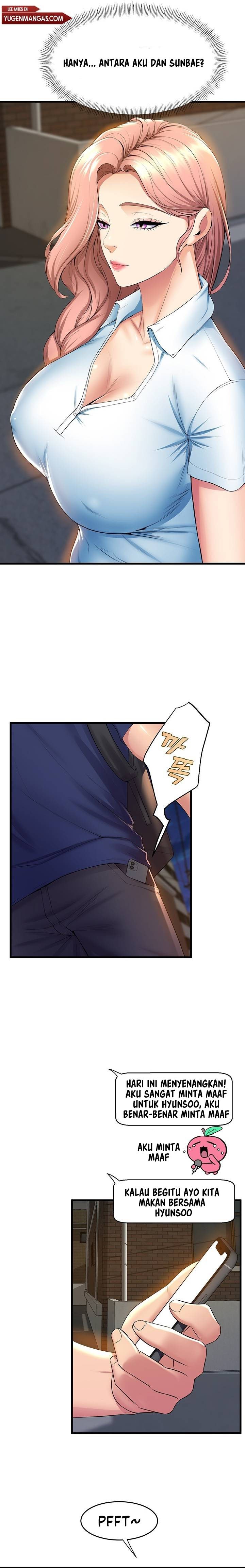 Dance Department’s Female Sunbaes - Chapter 32 9 Dance Department’s Female Sunbaes - Chapter 32 9