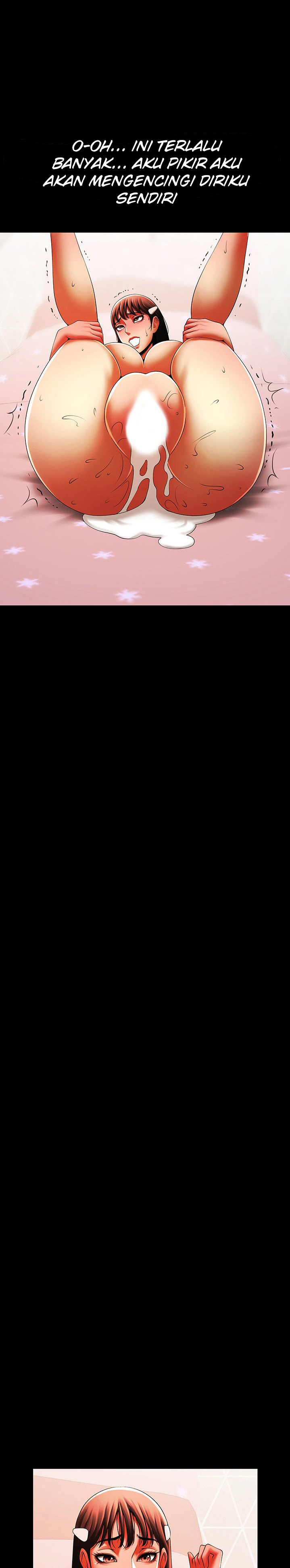 The Woman Who Lives in My Room - Chapter 32 9