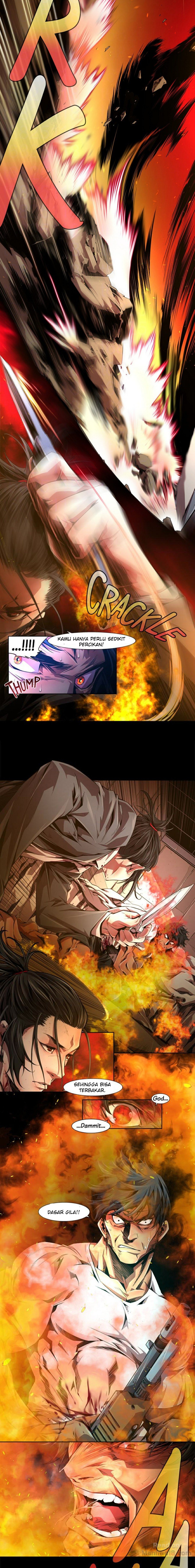 Land of the Dead - Chapter 32 6 Land of the Dead - Chapter 32 6