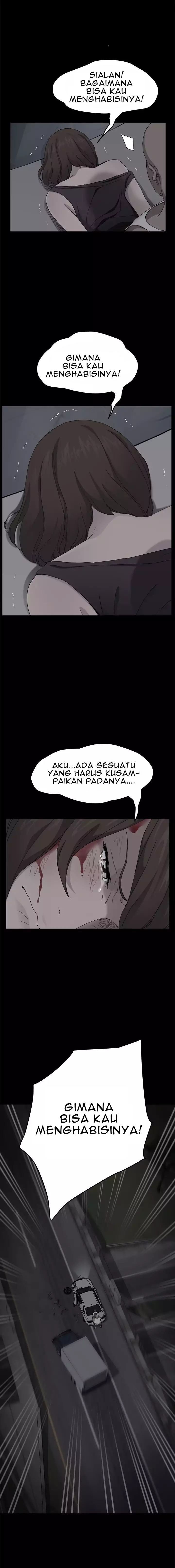 This Doesn&#8217;t Feel Like Me - Chapter 32 8