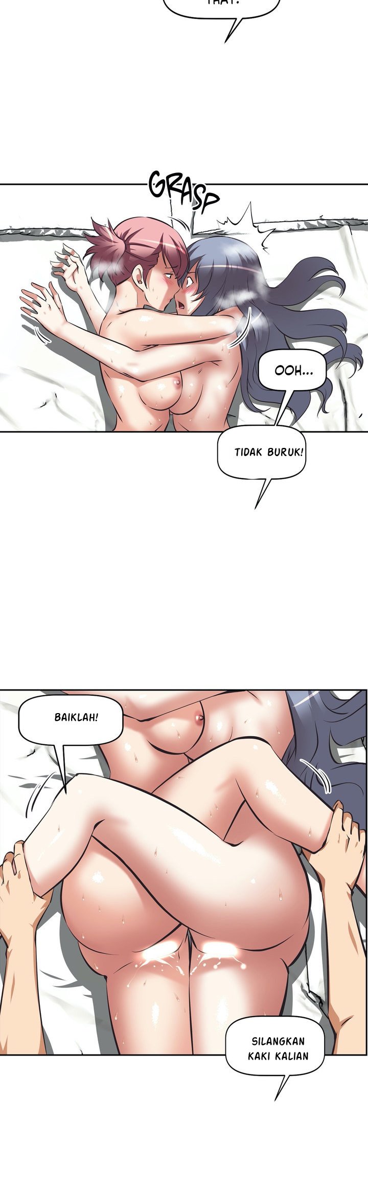 Hell’s Harem - Chapter 32 9 Hell’s Harem - Chapter 32 9