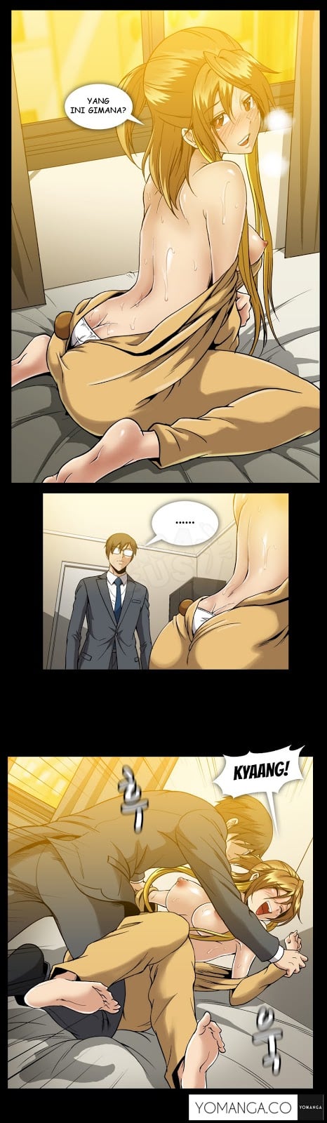 Drug Candy - Chapter 32 19 Drug Candy - Chapter 32 19