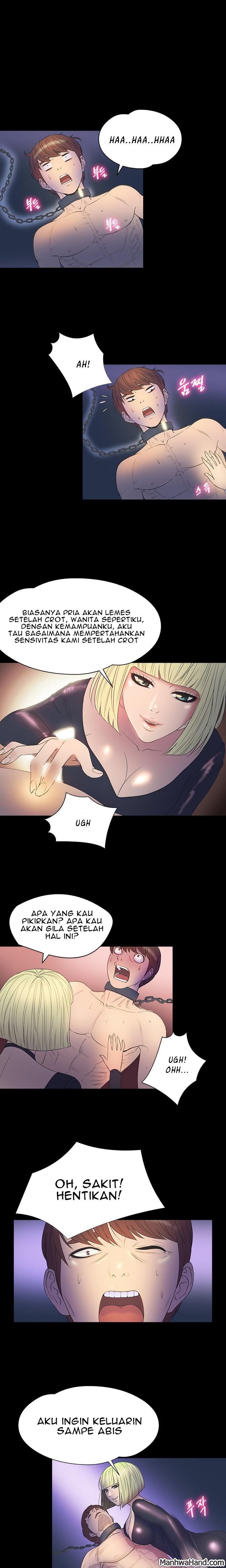 Secret Island - Chapter 32 10