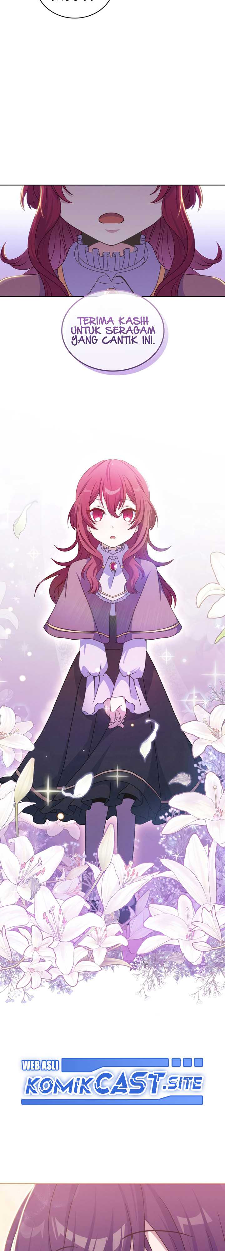 Never Die Extra - Chapter 32 27 Never Die Extra - Chapter 32 27