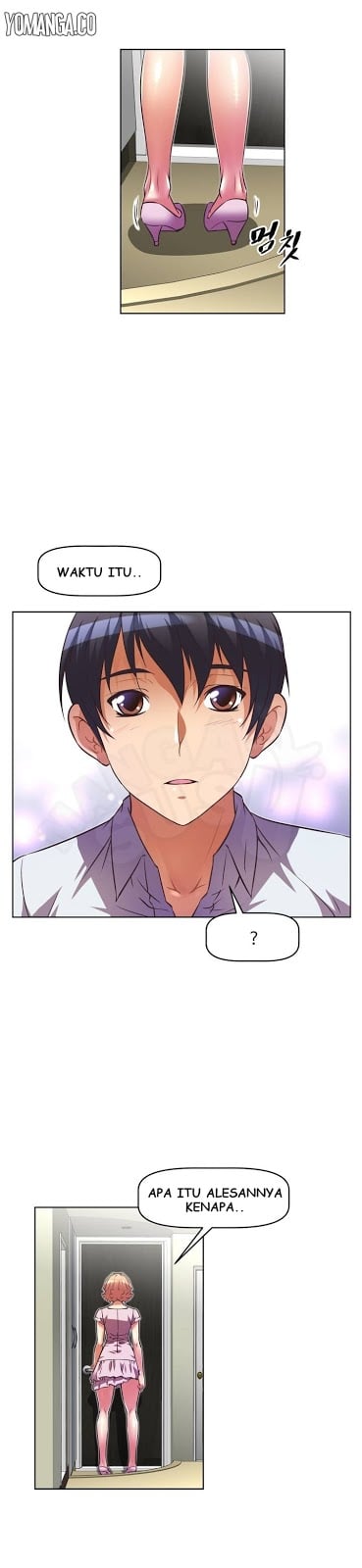 Brawling Go - Chapter 32 17