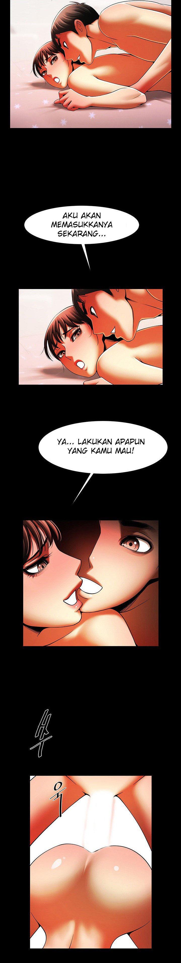 The Woman Who Lives in My Room - Chapter 32 18